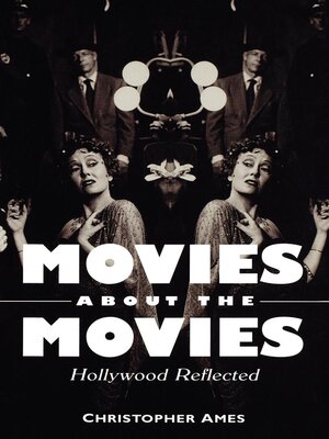 cover image of Movies About the Movies